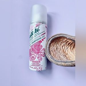 ADD On $6 Batiste Dry Shampoo Blush